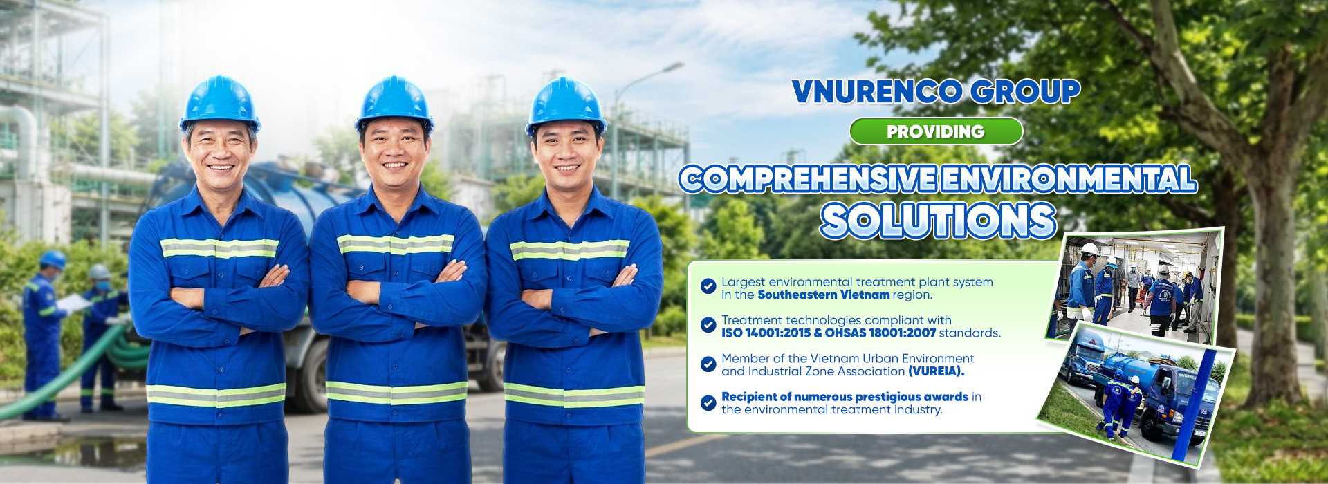 Song Cong Service Trading Co., Ltd